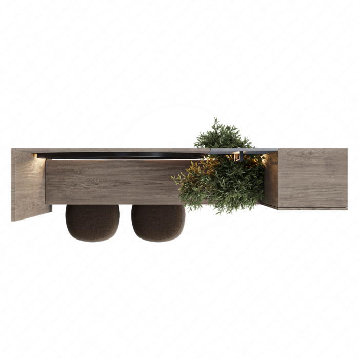 Прихожая №47