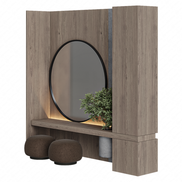 Прихожая №47