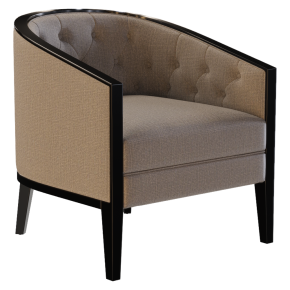 Кресло Charlotte от The Sofa & Chair