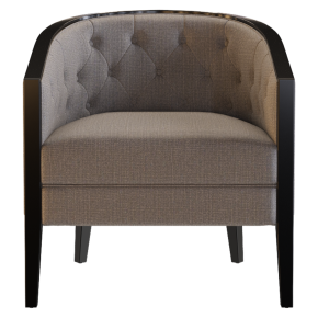 Кресло Charlotte от The Sofa & Chair