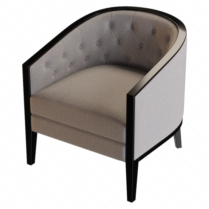 Кресло Charlotte от The Sofa & Chair