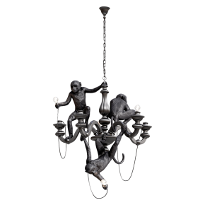 Люстра The Monkey