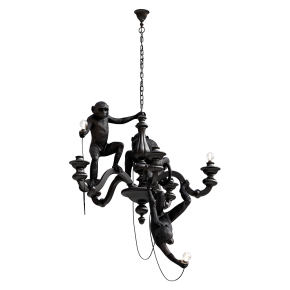 Люстра The Monkey