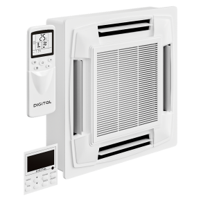Кондиционер Digital DAC-CT24CH