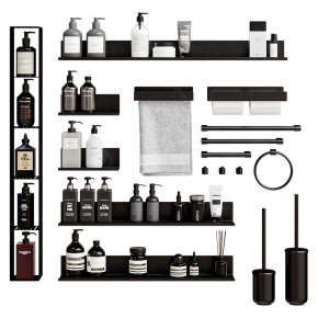 Bathroom Accessories 85