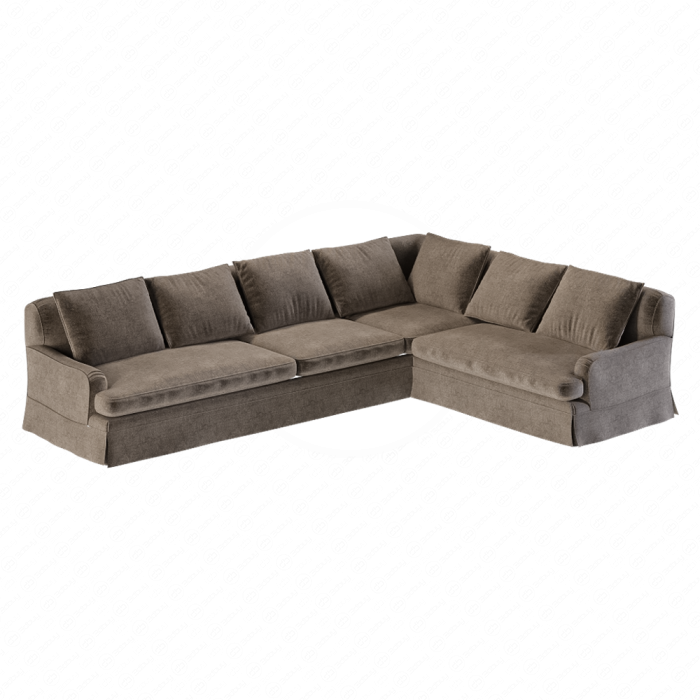 Restoration Hardware Belgian