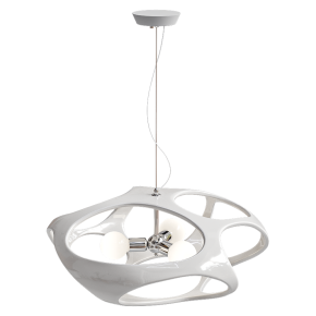 Timon chandelier by Ozcan 5333-01