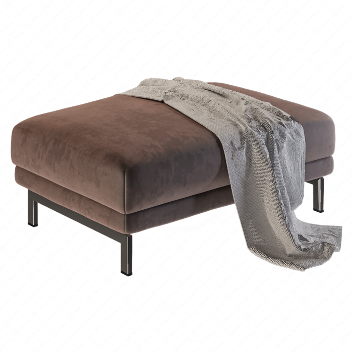 Диваны и пуфик NOCKEBY от IKEA