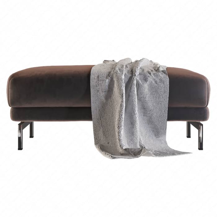 Диваны и пуфик NOCKEBY от IKEA
