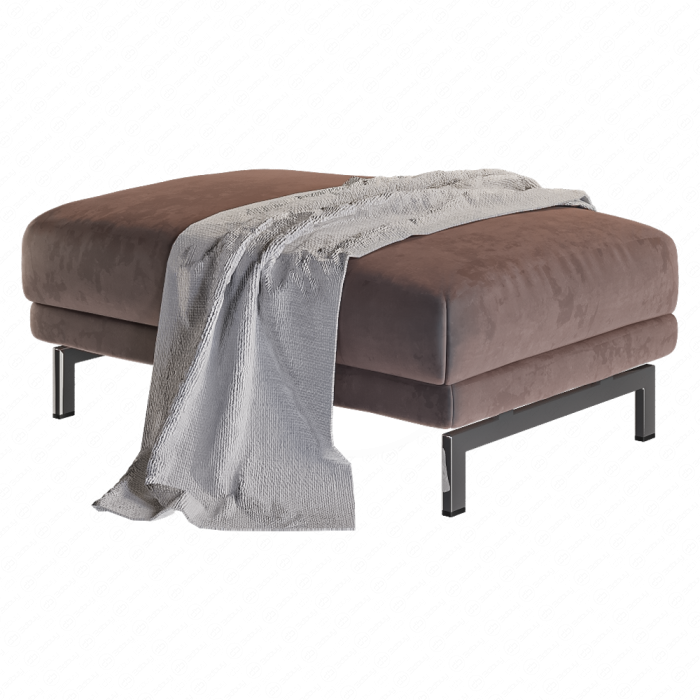 Диваны и пуфик NOCKEBY от IKEA