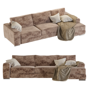 Диван BERNARD от NATUZZI