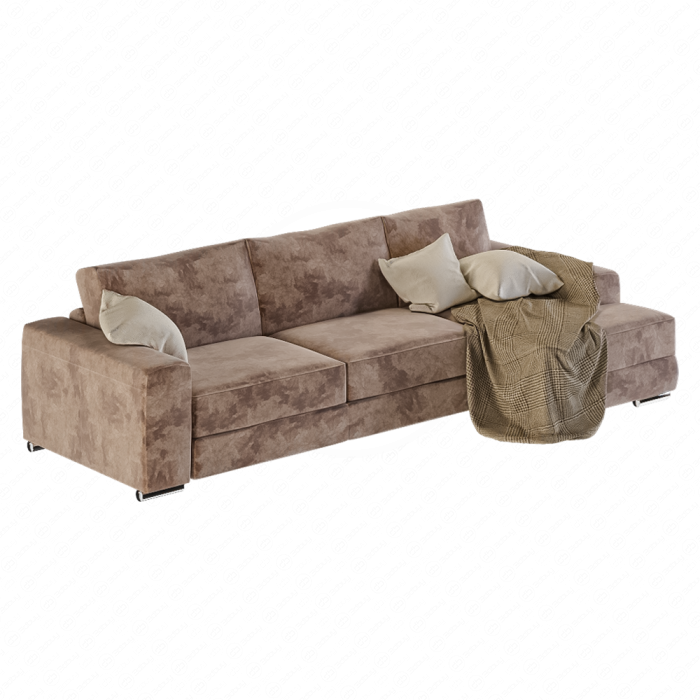 Диван BERNARD от NATUZZI