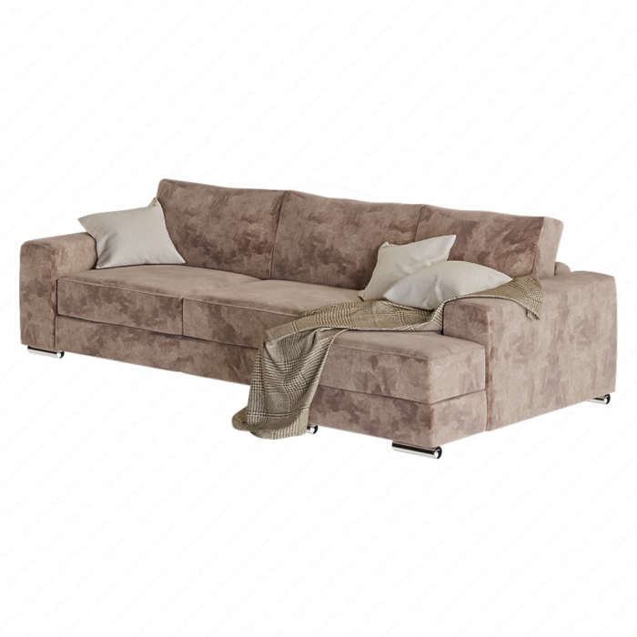 Диван BERNARD от NATUZZI