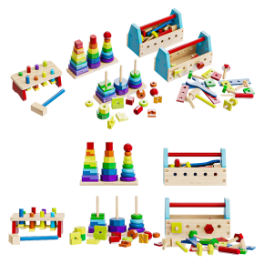 Набор игрушек Melissa & Doug