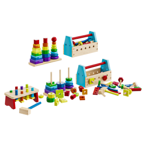 Набор игрушек Melissa & Doug