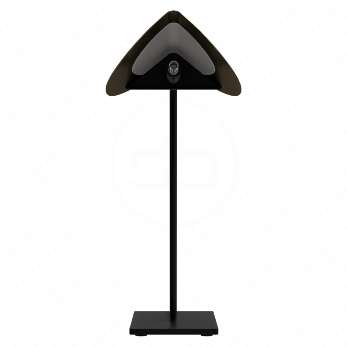 Лампа настольная Plume 221 Oluce