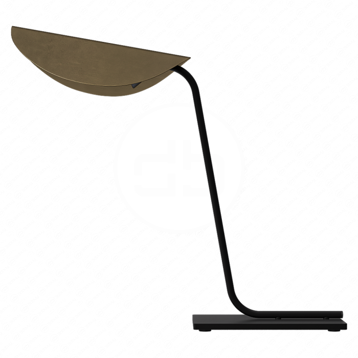 Лампа настольная Plume 221 Oluce