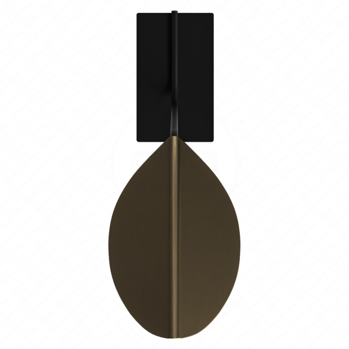 Лампа настольная Plume 221 Oluce