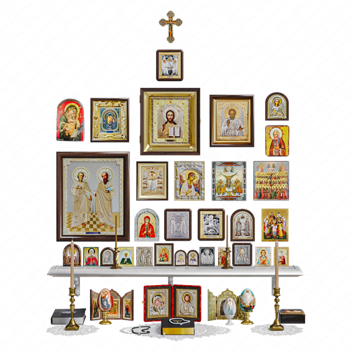 Иконостас