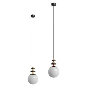 Maru Pendant Lamp