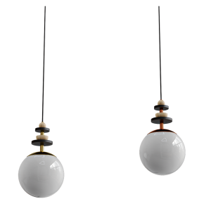 Maru Pendant Lamp