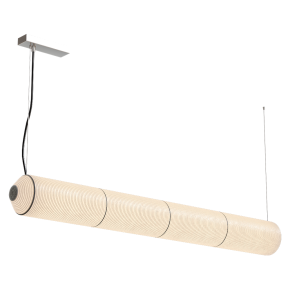 TEKIO Vertical and Horizontal Pendant light
