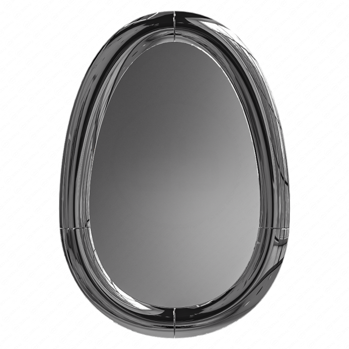 Зеркало BL800/1150-O40 от Brillica