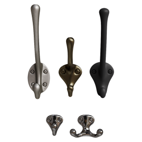 Крючки для одежды Nanz