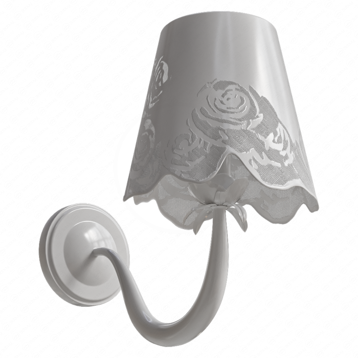Бра Attore от Arte Lamp