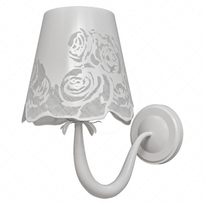 Бра Attore от Arte Lamp