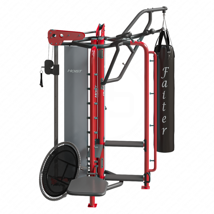 Мультистанция Hoist