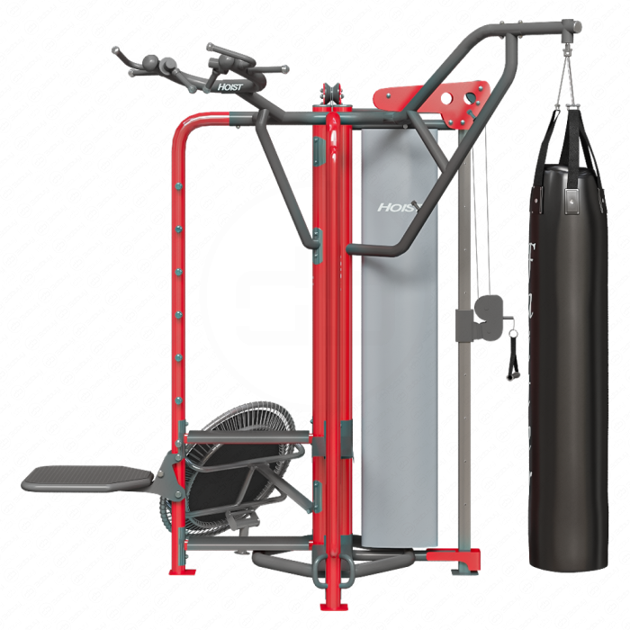 Мультистанция Hoist