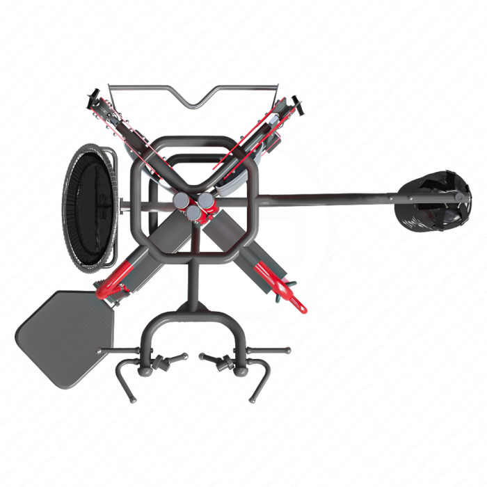 Мультистанция Hoist