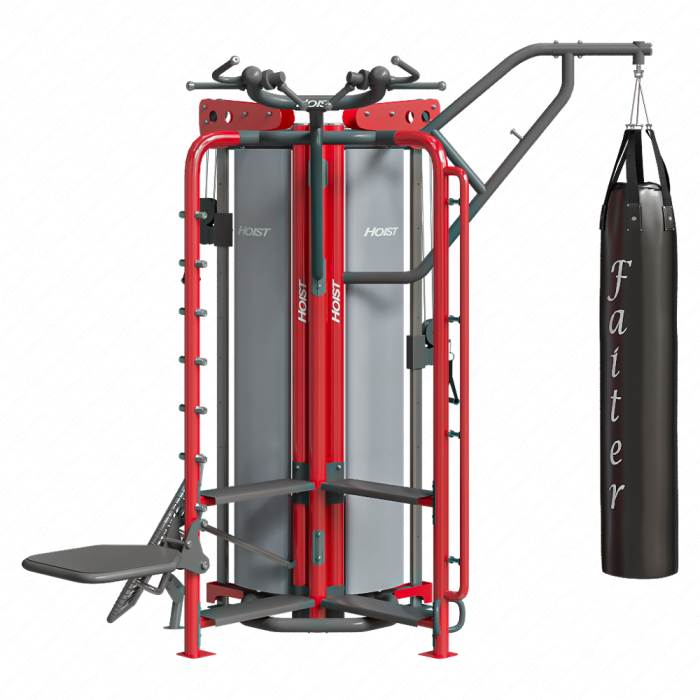 Мультистанция Hoist
