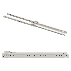 Мебельные роликовые направляющие