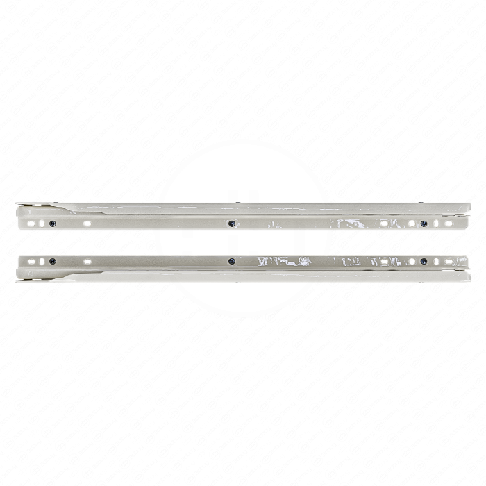 Мебельные роликовые направляющие