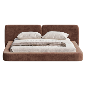 Кровать Simple от Woodfans