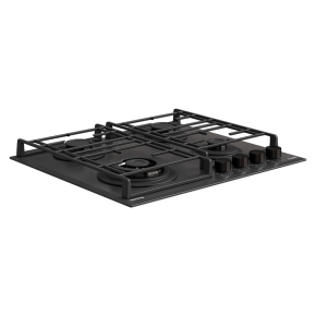 Газовая варочная панель HG 6302 CTW