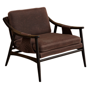 Armchair Kimmery Palermo Cigar