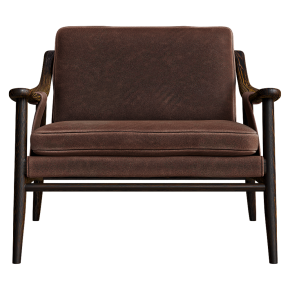 Armchair Kimmery Palermo Cigar