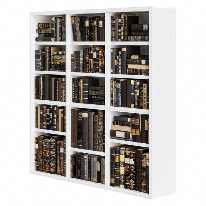 Книжный набор №3