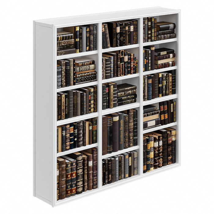 Книжный набор №3