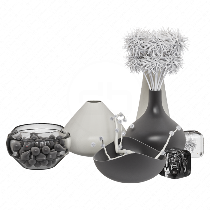 Декор Декор