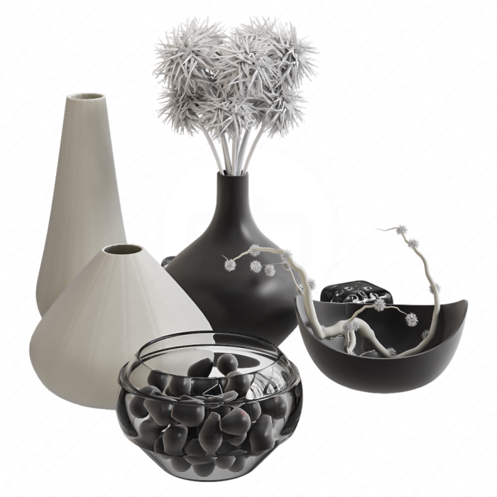 Декор Декор