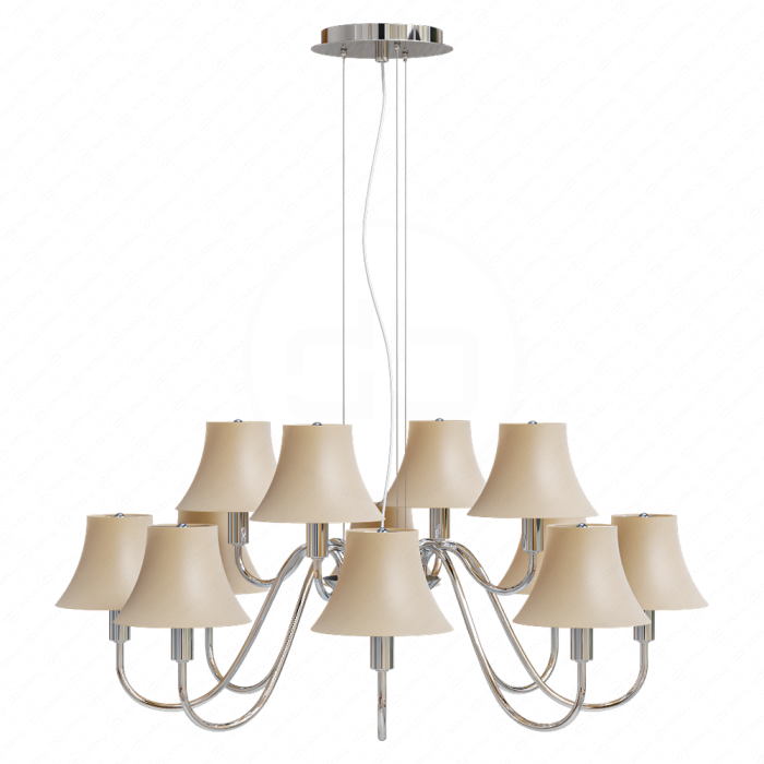 Люстра Bloom от Larte Luce L63312.98