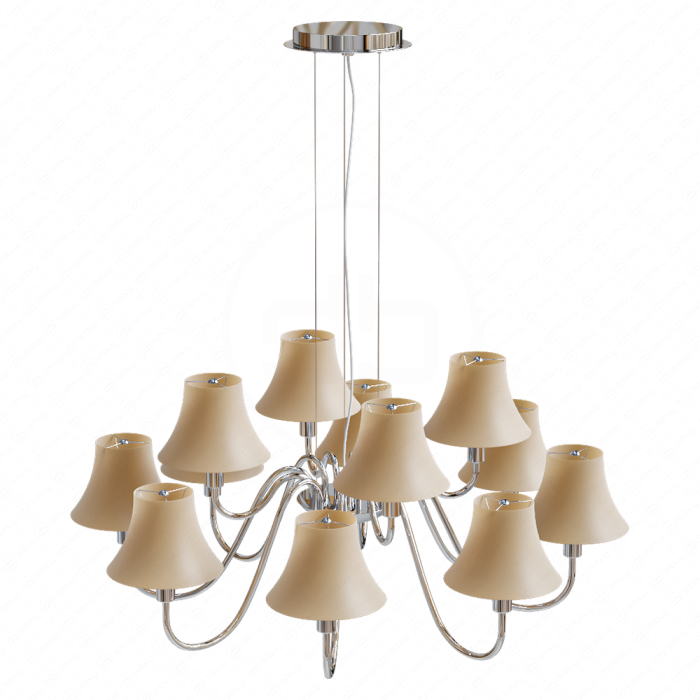 Люстра Bloom от Larte Luce L63312.98