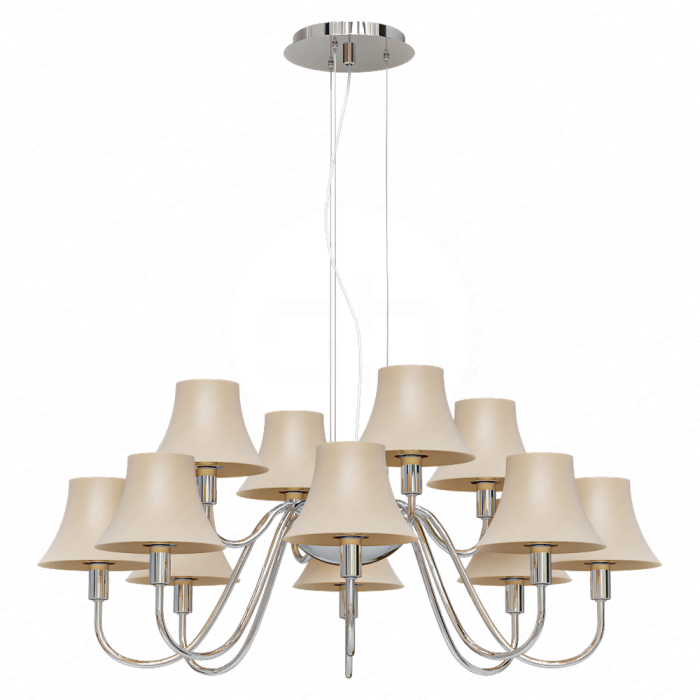 Люстра Bloom от Larte Luce L63312.98