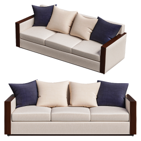 Диван Metropolis от Ralph Lauren Home