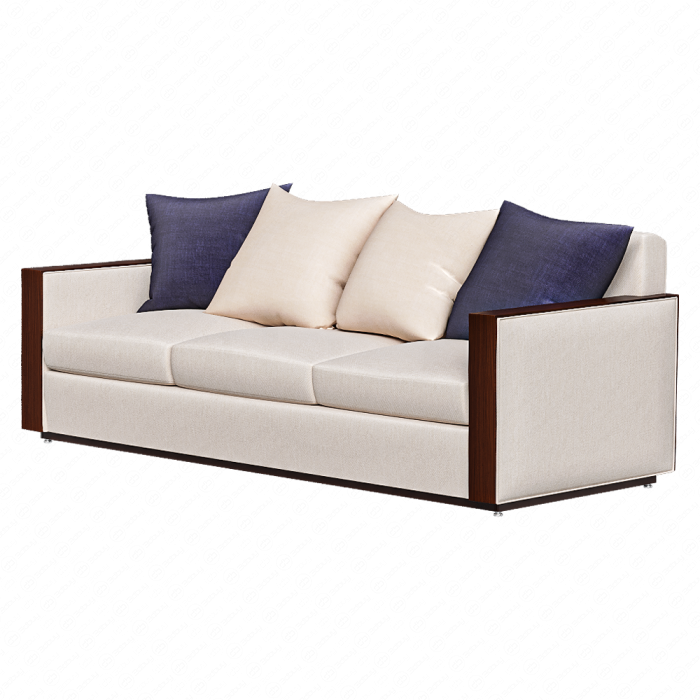 Диван Metropolis от Ralph Lauren Home Диван Metropolis от Ralph Lauren Home