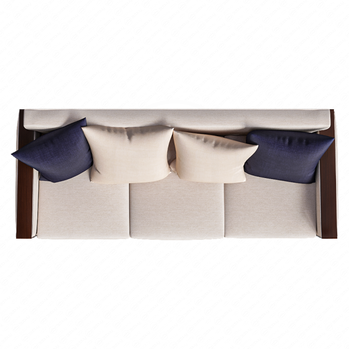 Диван Metropolis от Ralph Lauren Home Диван Metropolis от Ralph Lauren Home
